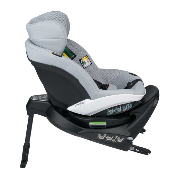 Продукт BeSafe iZi Turn B i-Size 0-18кг - Столче за кола  - 0 - BG Hlapeta